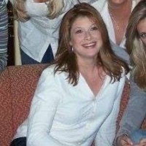 Meet your Posher, Leigh ann